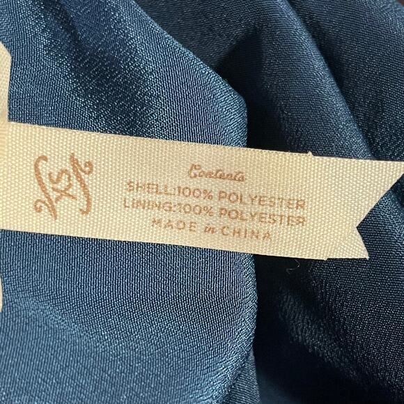 Matilda Jane A Little Party Floral Dress Size XS - Picture 8 of 13